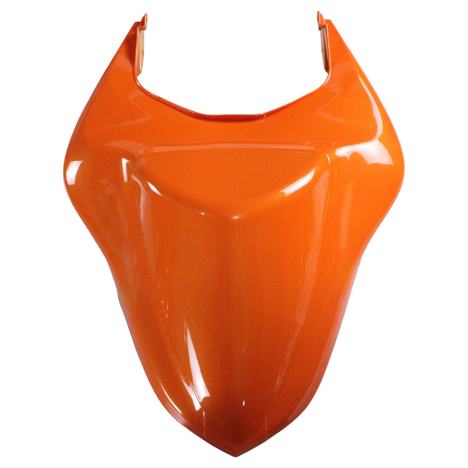 2007-2008 Kawasaki ZX6R 636 Amotopart Injection Fairing Kit Bodywork Plastic ABS #115