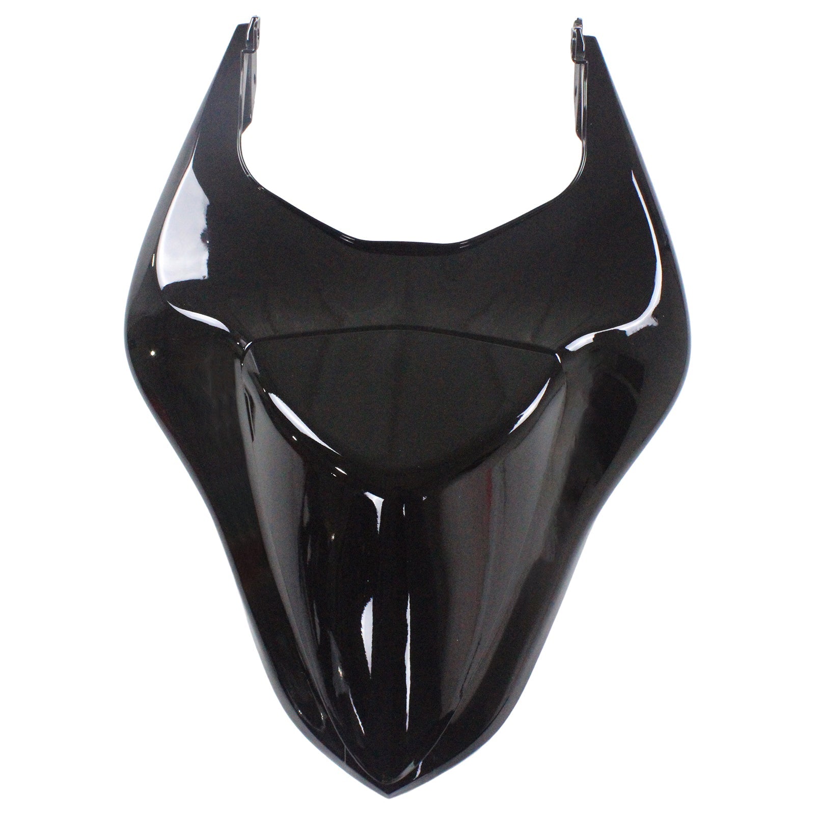 2007-2008 Kawasaki ZX6R 636 Amotopart Injection Fairing Kit Bodywork Plastic ABS #134