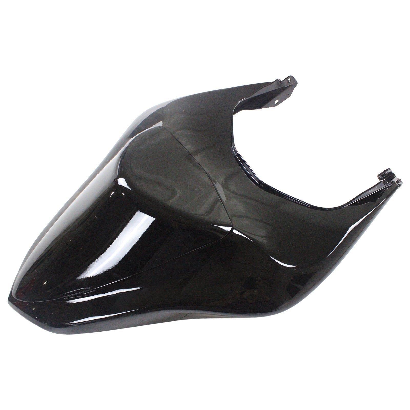 2007-2008 Kawasaki ZX6R 636 Amotopart Injection Fairing Kit Bodywork Plastic ABS #134