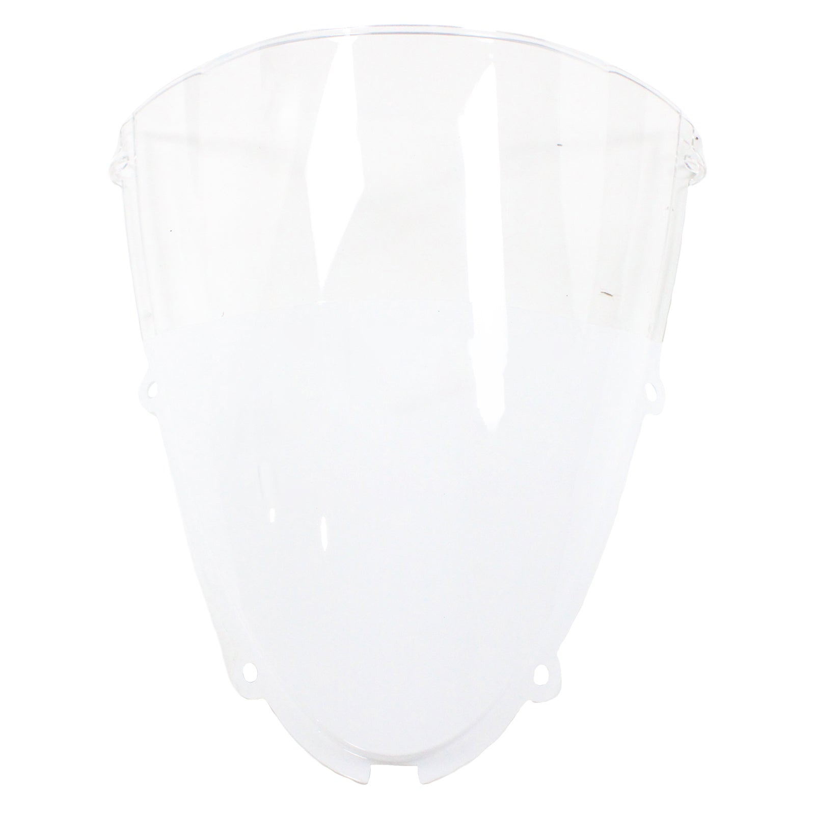 2007-2008 Kawasaki ZX6R 636 Amotopart Injection Fairing Kit Bodywork Plastic ABS #134