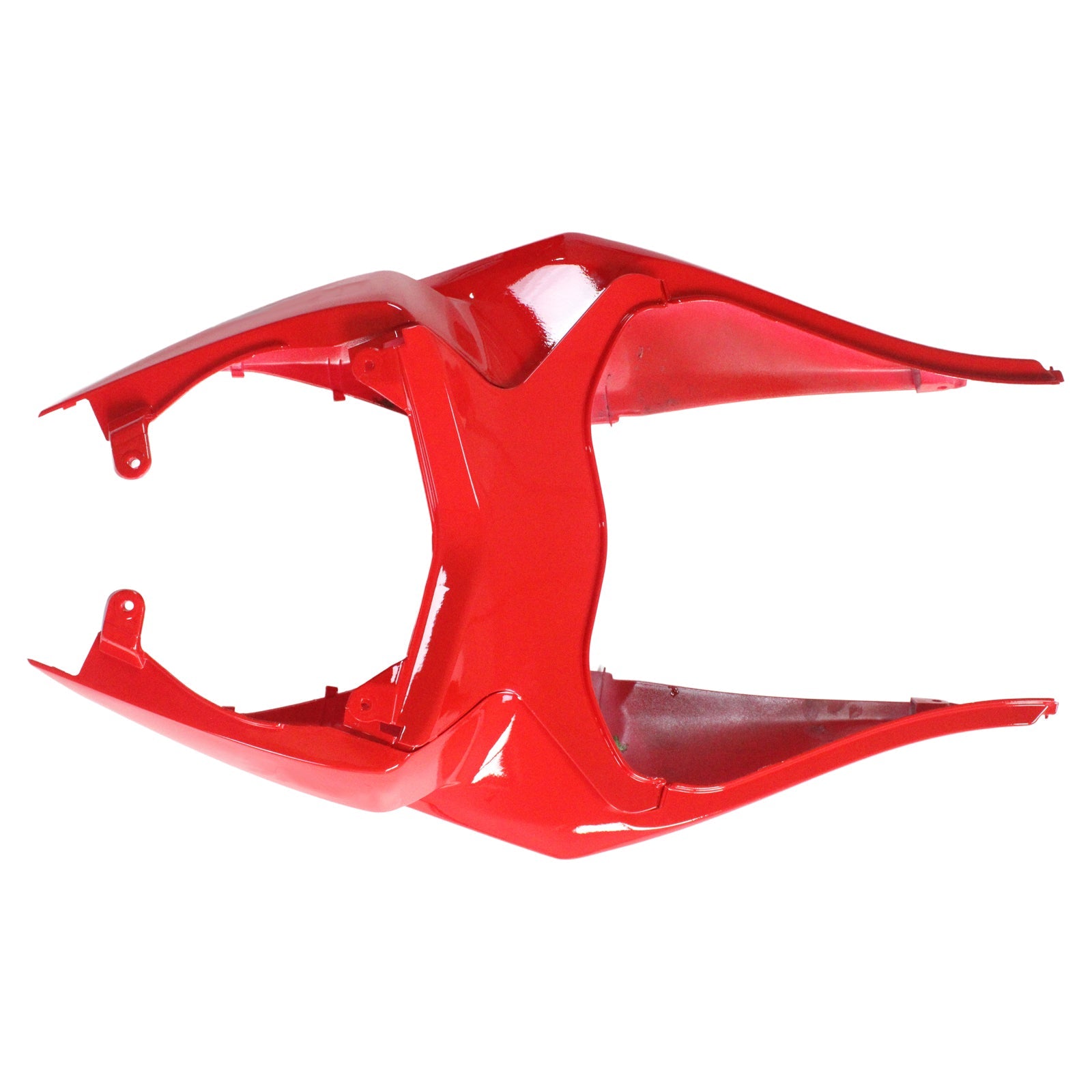 2009-2012 Kawasaki ZX6R 636 Fairing Kit Bodywork Plastic ABS