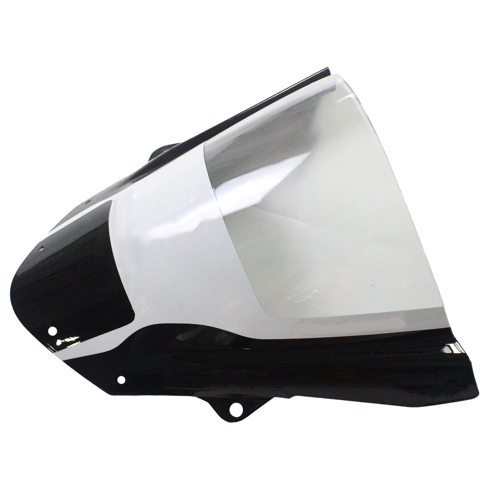 2009-2012 Kawasaki ZX6R 636 Amotopart Injection Fairing Kit Bodywork Plastic ABS #116