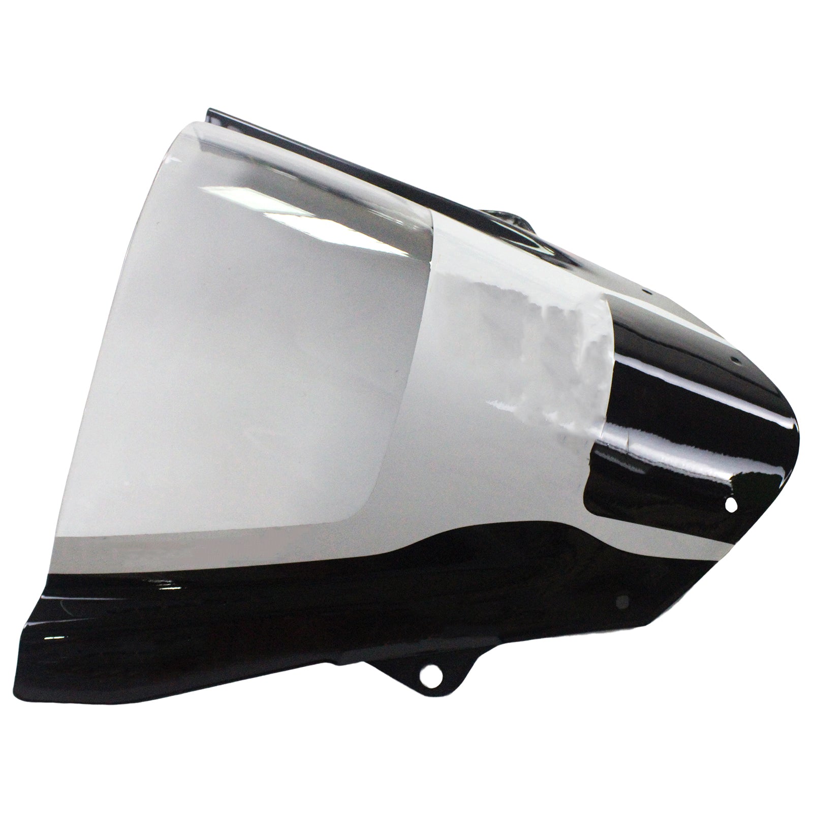 2009-2012 Kawasaki ZX6R 636 Amotopart Injection Fairing Kit Bodywork Plastic ABS #116
