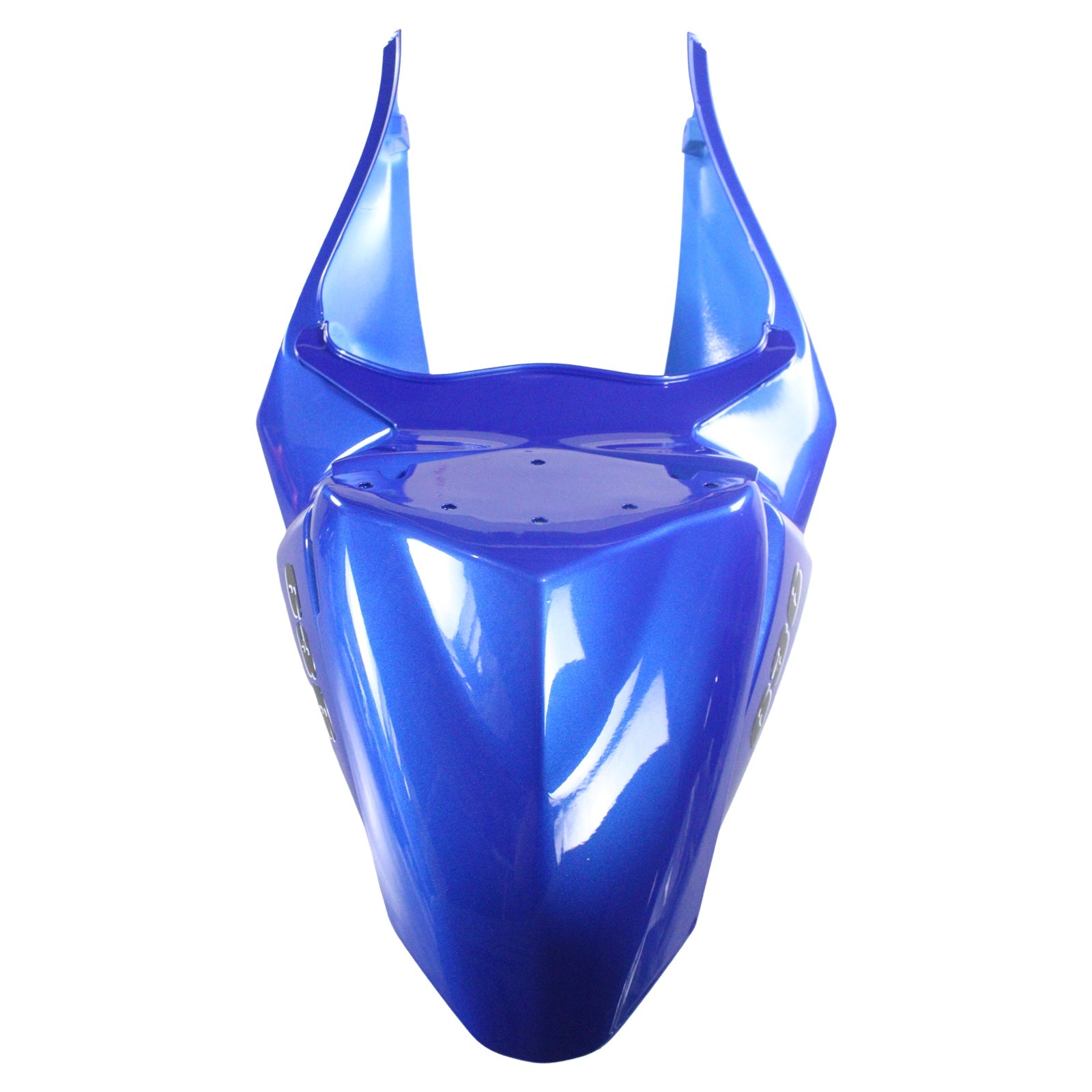 2009-2012 Kawasaki ZX6R 636 Fairing Kit Bodywork Plastic ABS