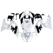 2009-2012 Kawasaki ZX6R 636 Fairing Kit Bodywork Plastic ABS