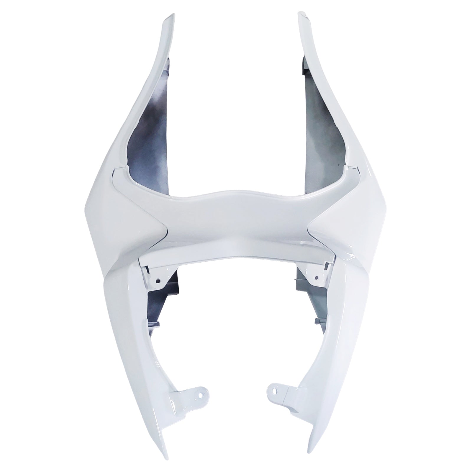 2009-2012 Kawasaki ZX6R 636 Fairing Kit Bodywork Plastic ABS