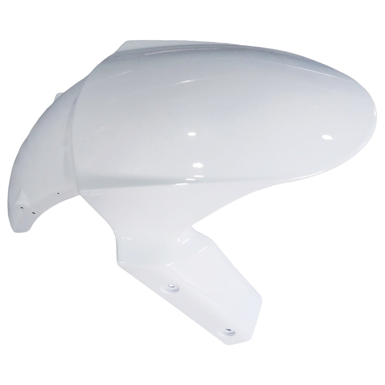 2009-2012 Kawasaki ZX6R 636 Fairing Kit Bodywork Plastic ABS