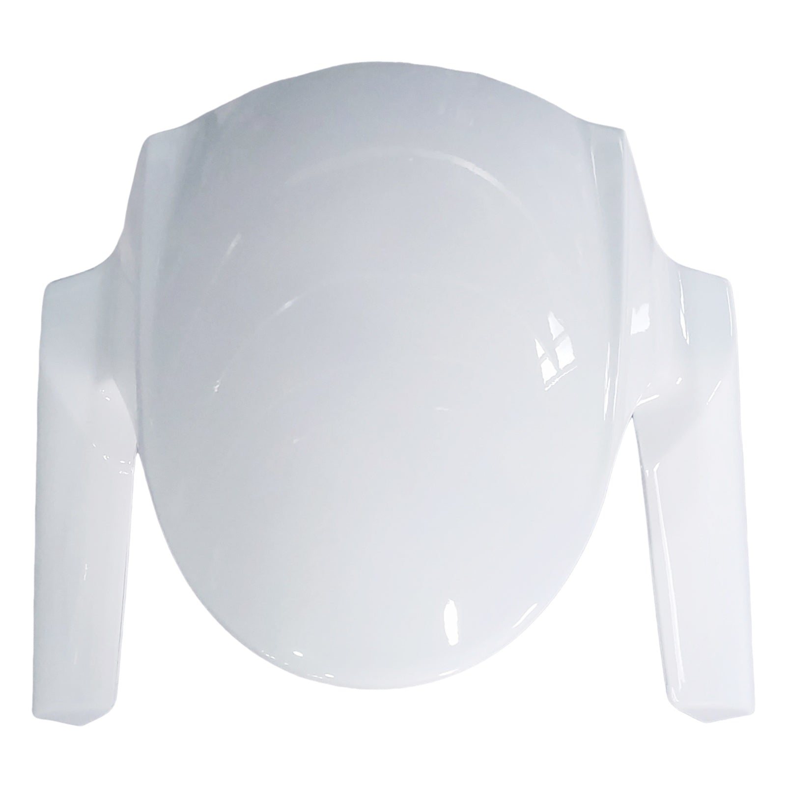 2009-2012 Kawasaki ZX6R 636 Fairing Kit Bodywork Plastic ABS