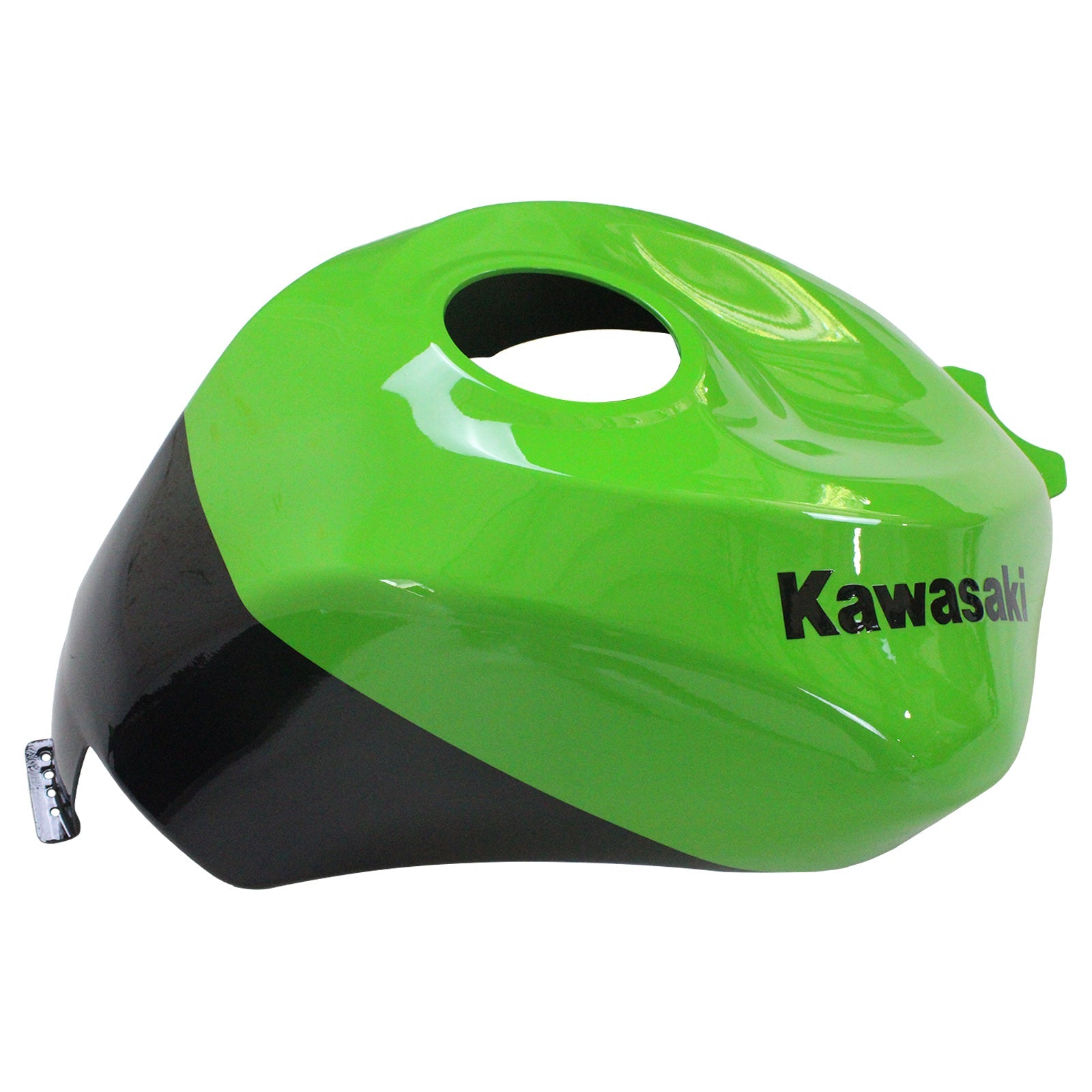 2009-2012 Kawasaki ZX6R 636 Fairing Kit Bodywork Plastic ABS