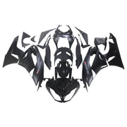 2009-2012 Kawasaki ZX6R 636 Fairing Kit Bodywork Plastic ABS