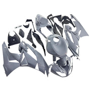 Injection Fairing Kit Bodywork Plastic ABS fit For Kawasaki ZX6R 636 2009-2012