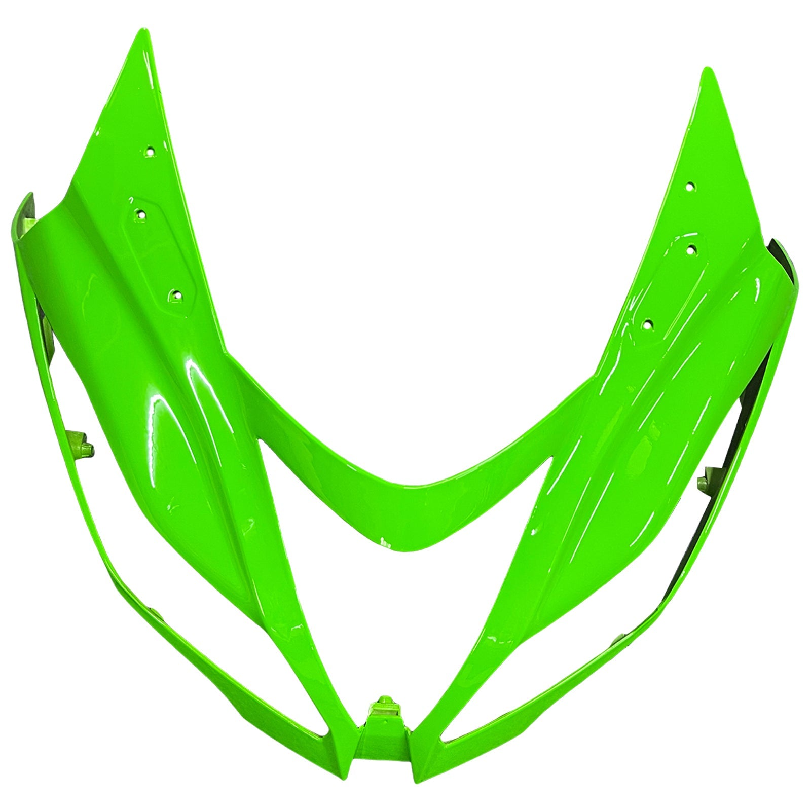 2013-2018 Kawasaki ZX6R 636 Fairing Kit Bodywork Plastic ABS