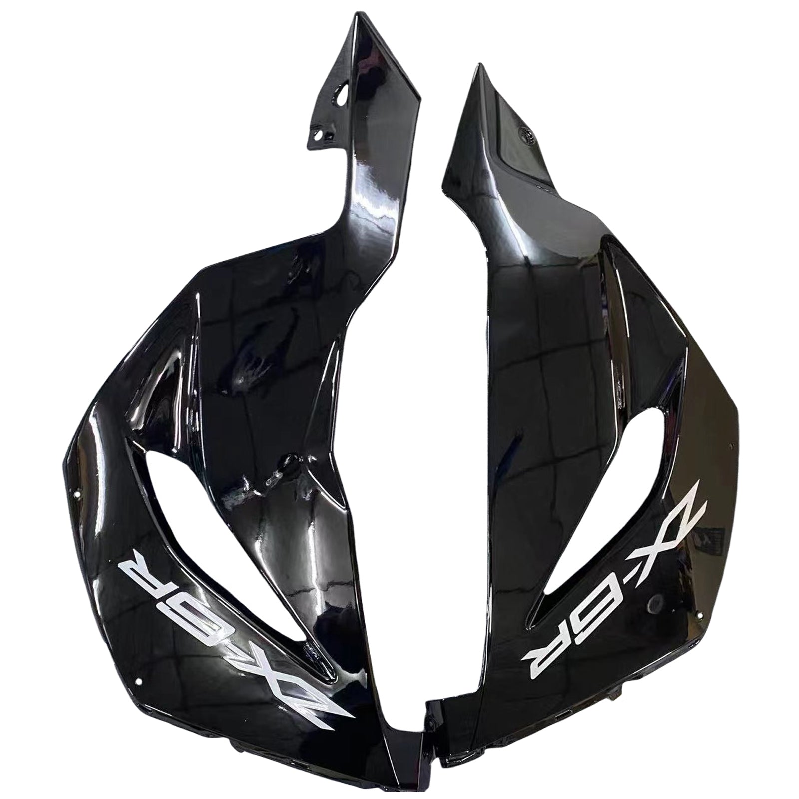 2013-2018 Kawasaki ZX6R 636 Fairing Kit Bodywork Plastic ABS