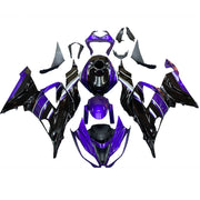 2013-2018 Kawasaki ZX6R 636 Fairing Kit Bodywork Plastic ABS