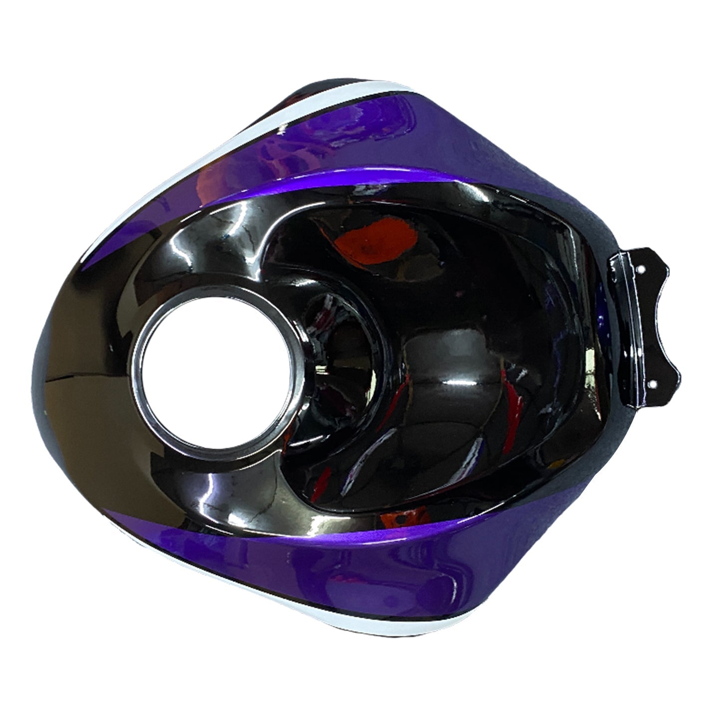 2013-2018 Kawasaki ZX6R 636 Fairing Kit Bodywork Plastic ABS