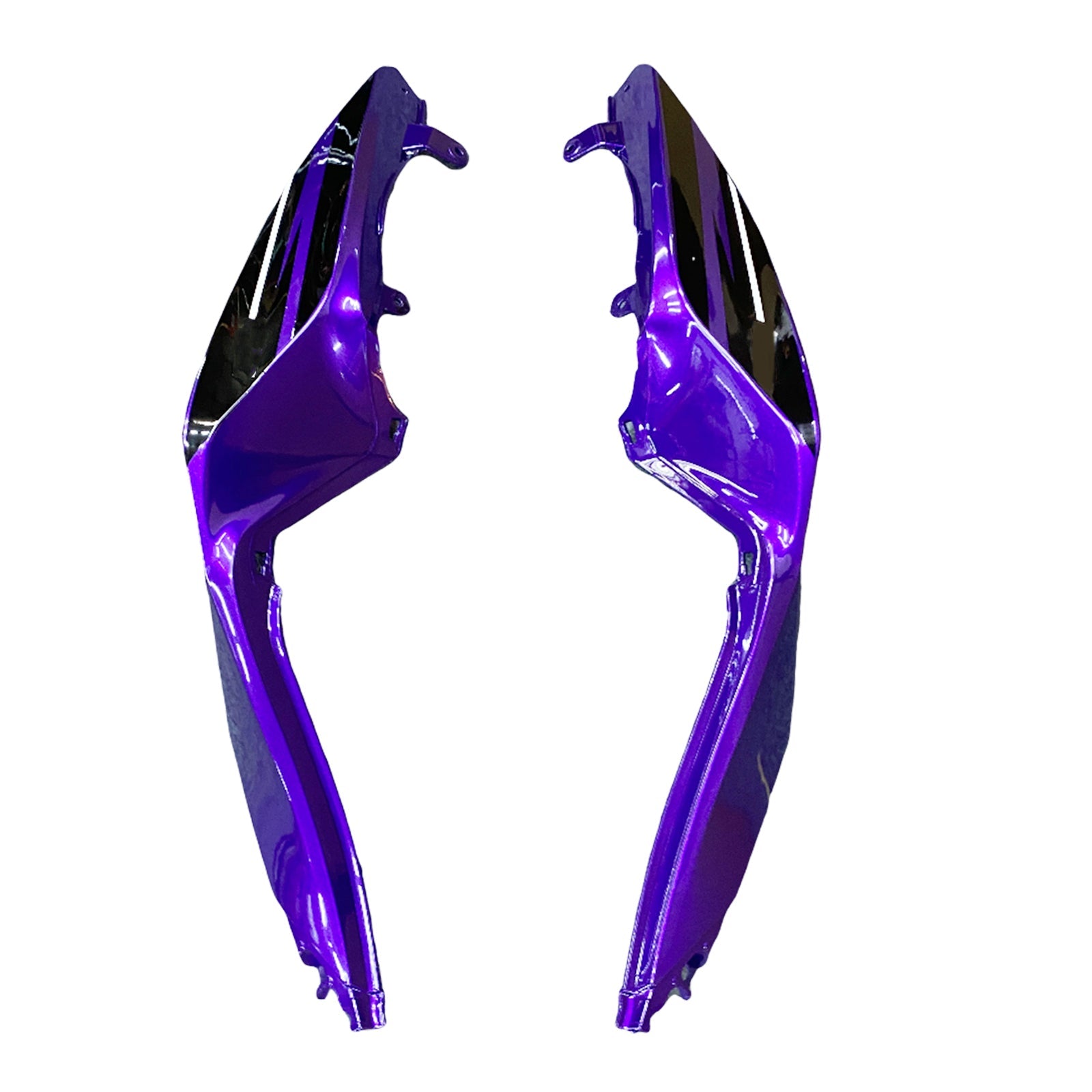 2013-2018 Kawasaki ZX6R 636 Fairing Kit Bodywork Plastic ABS