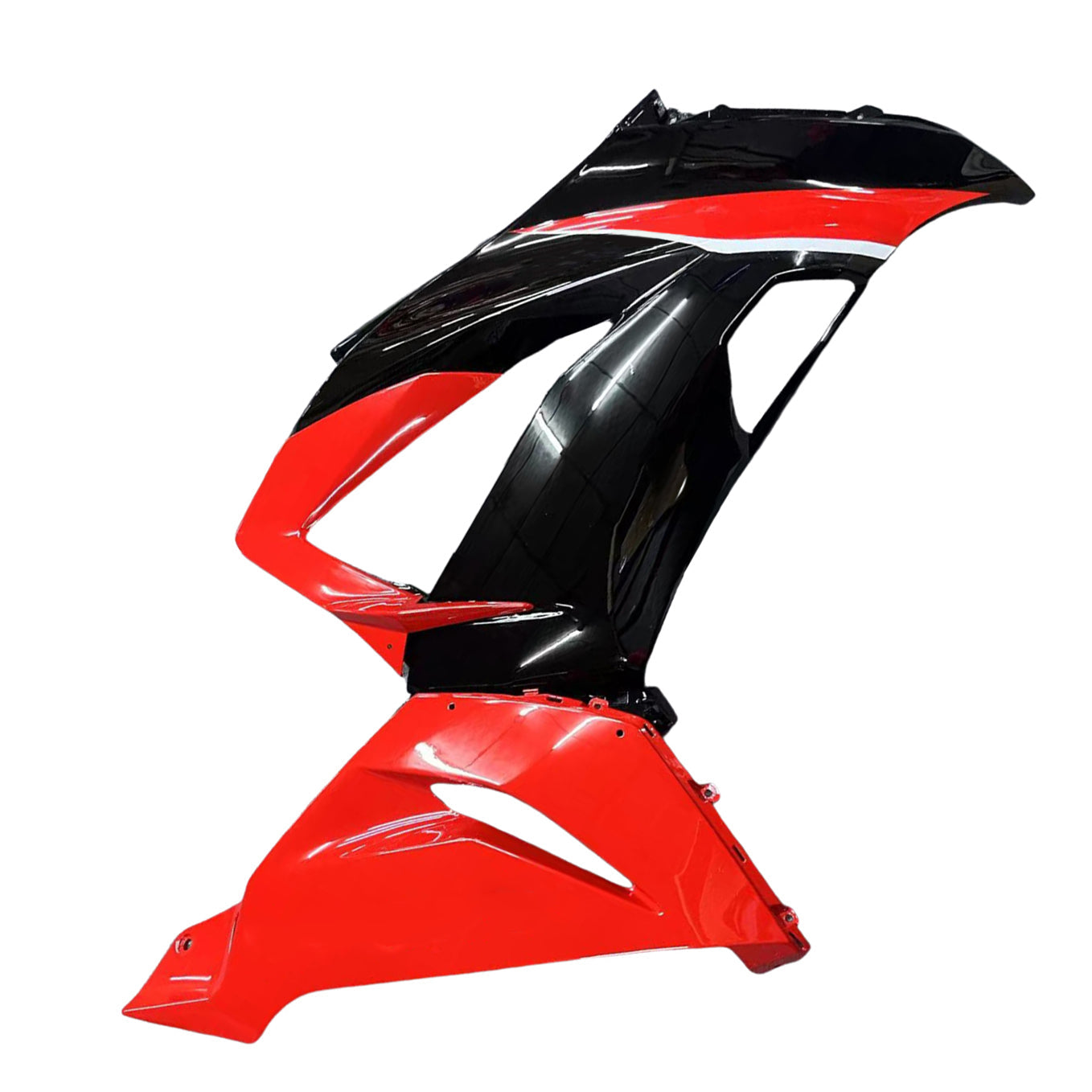 2013-2018 Kawasaki ZX6R 636 Injection Fairing Kit Bodywork Plastic ABS