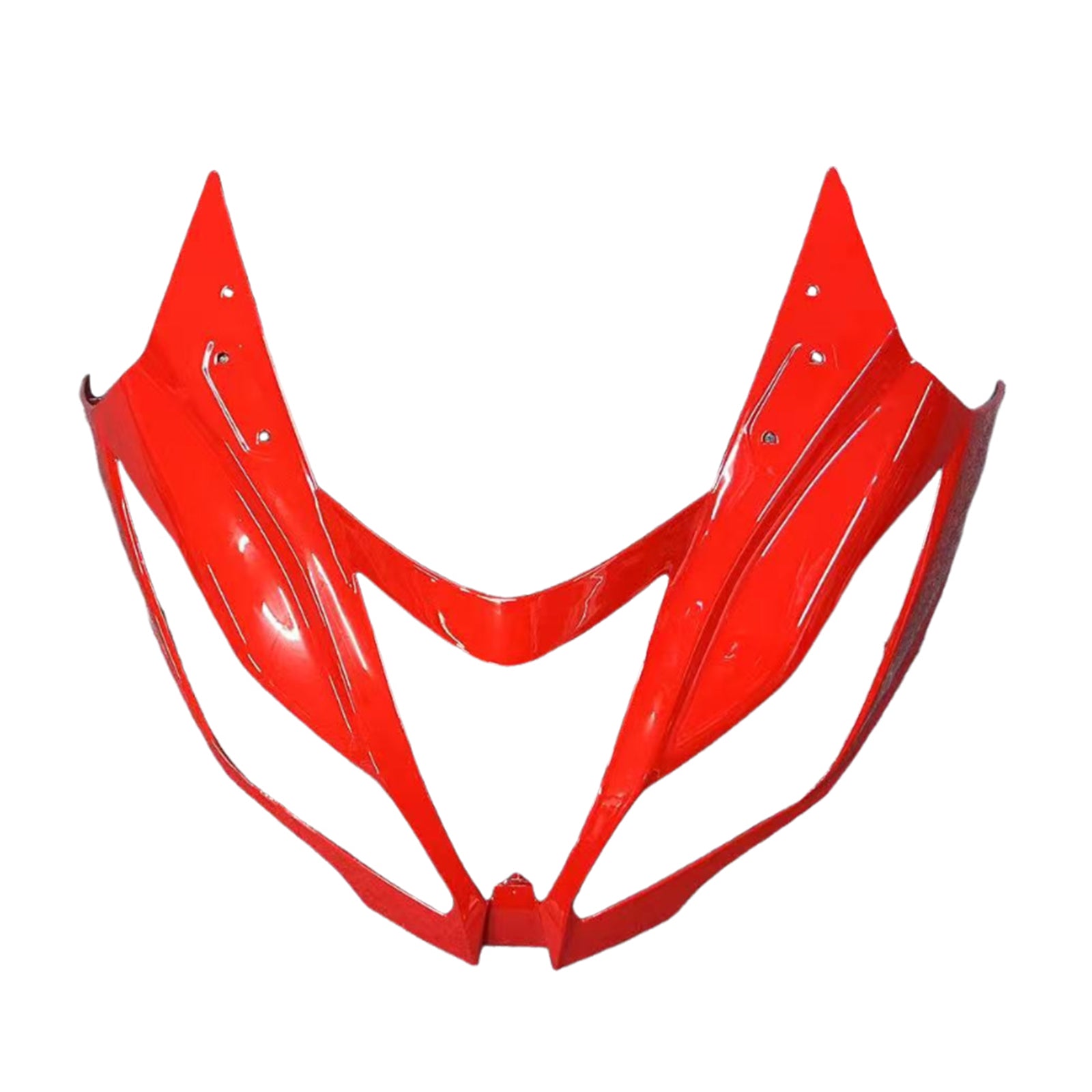 2013-2018 Kawasaki ZX6R 636 Injection Fairing Kit Bodywork Plastic ABS