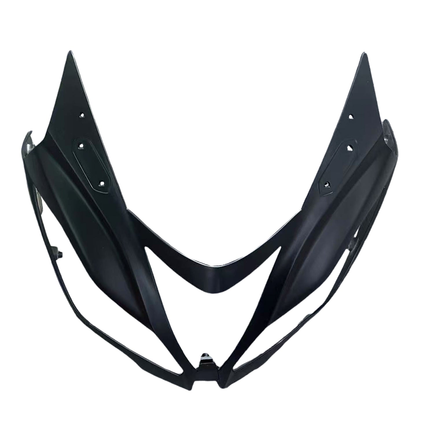 2013-2018 Kawasaki ZX6R 636 Injection Fairing Kit Bodywork Plastic ABS