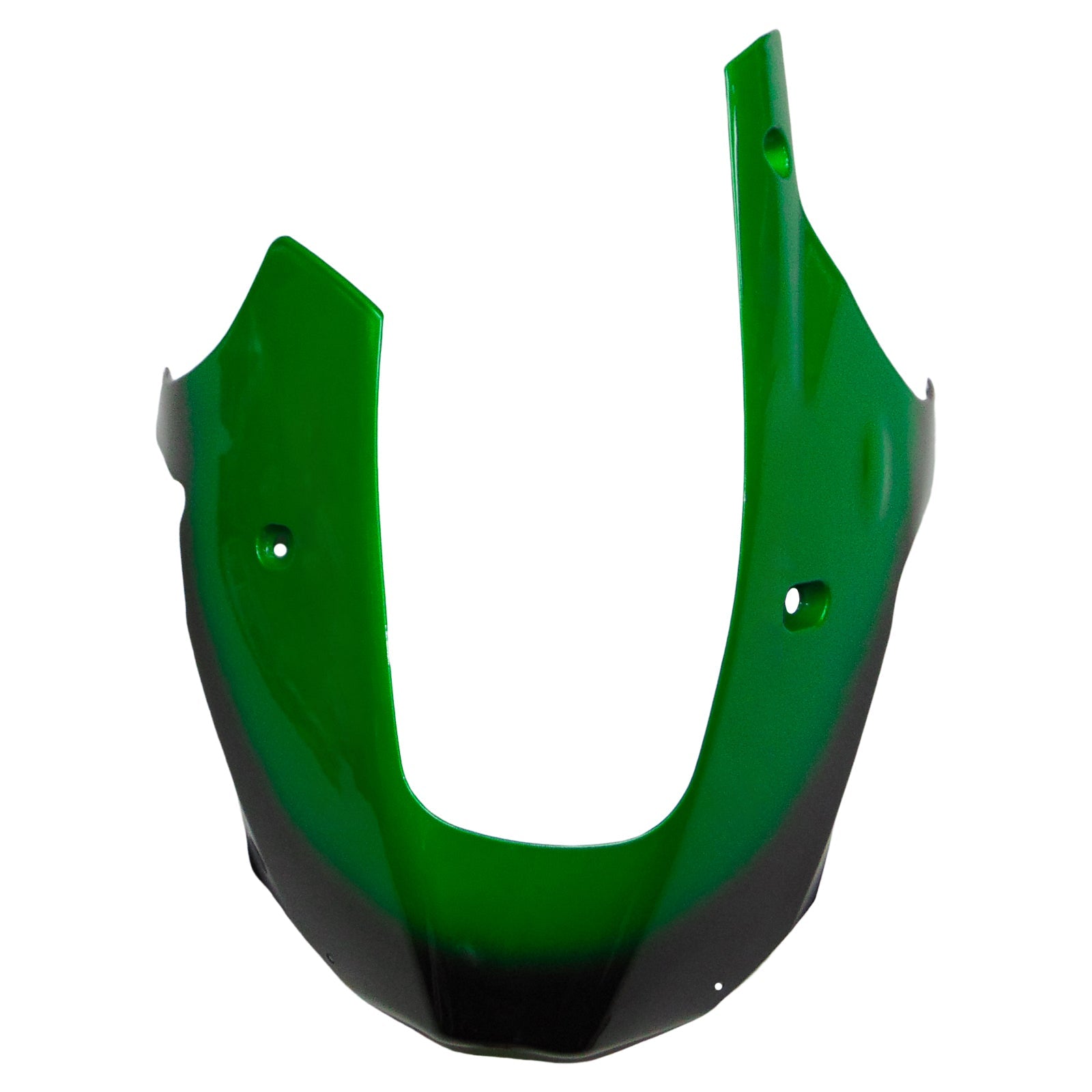 2000-2001 Kawasaki ZX9R Amotopart Injection Fairing Kit Bodywork Plastic ABS #105