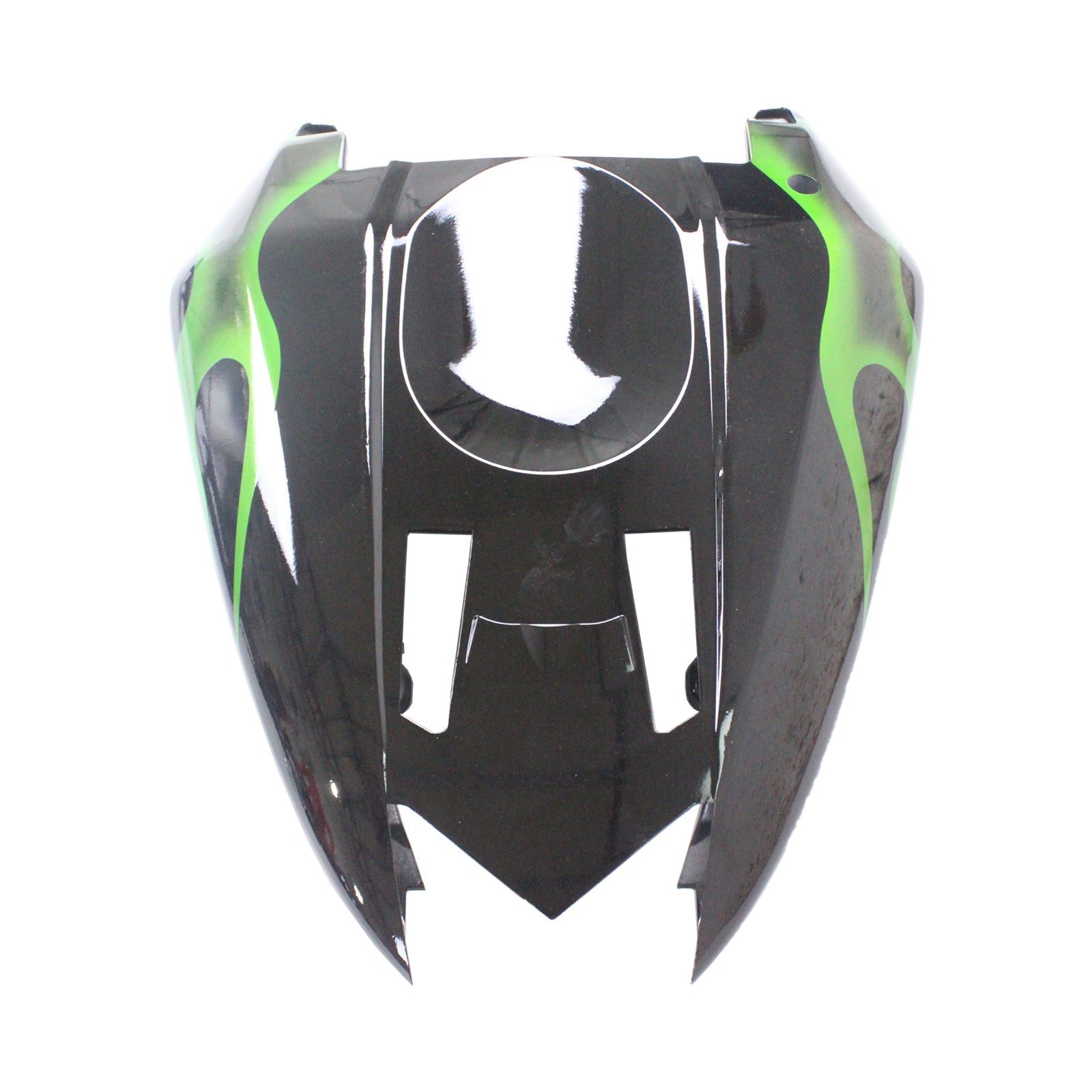 2004-2005 Kawasaki ZX10R Amotopart Injection Fairing Kit Bodywork Plastic ABS #103