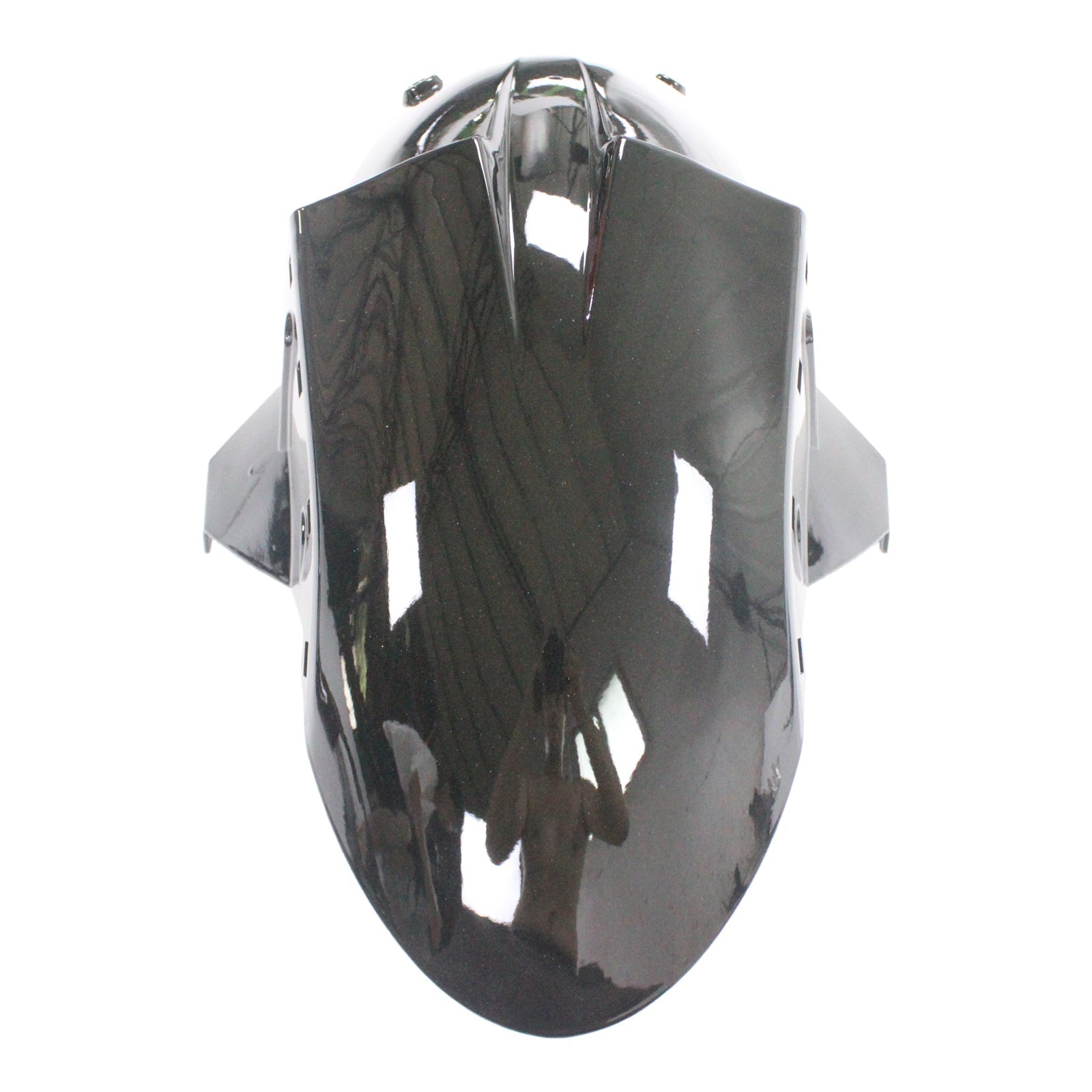 2004-2005 Kawasaki ZX10R Amotopart Injection Fairing Kit Bodywork Plastic ABS #103
