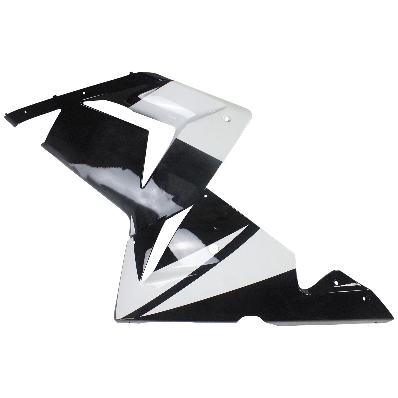 2004-2005 Kawasaki ZX10R Amotopart Injection Fairing Kit Bodywork Plastic ABS #110