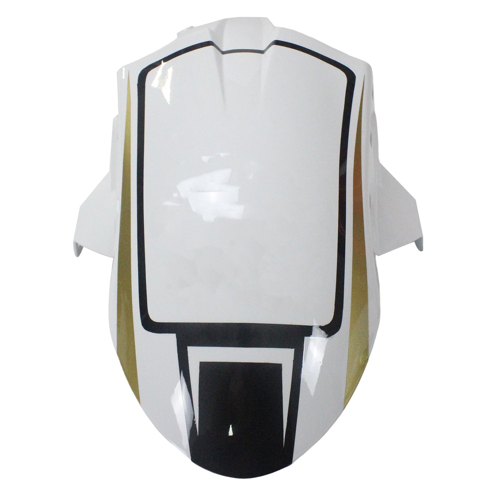 2004-2005 Kawasaki ZX10R Amotopart Injection Fairing Kit Bodywork Plastic ABS #110