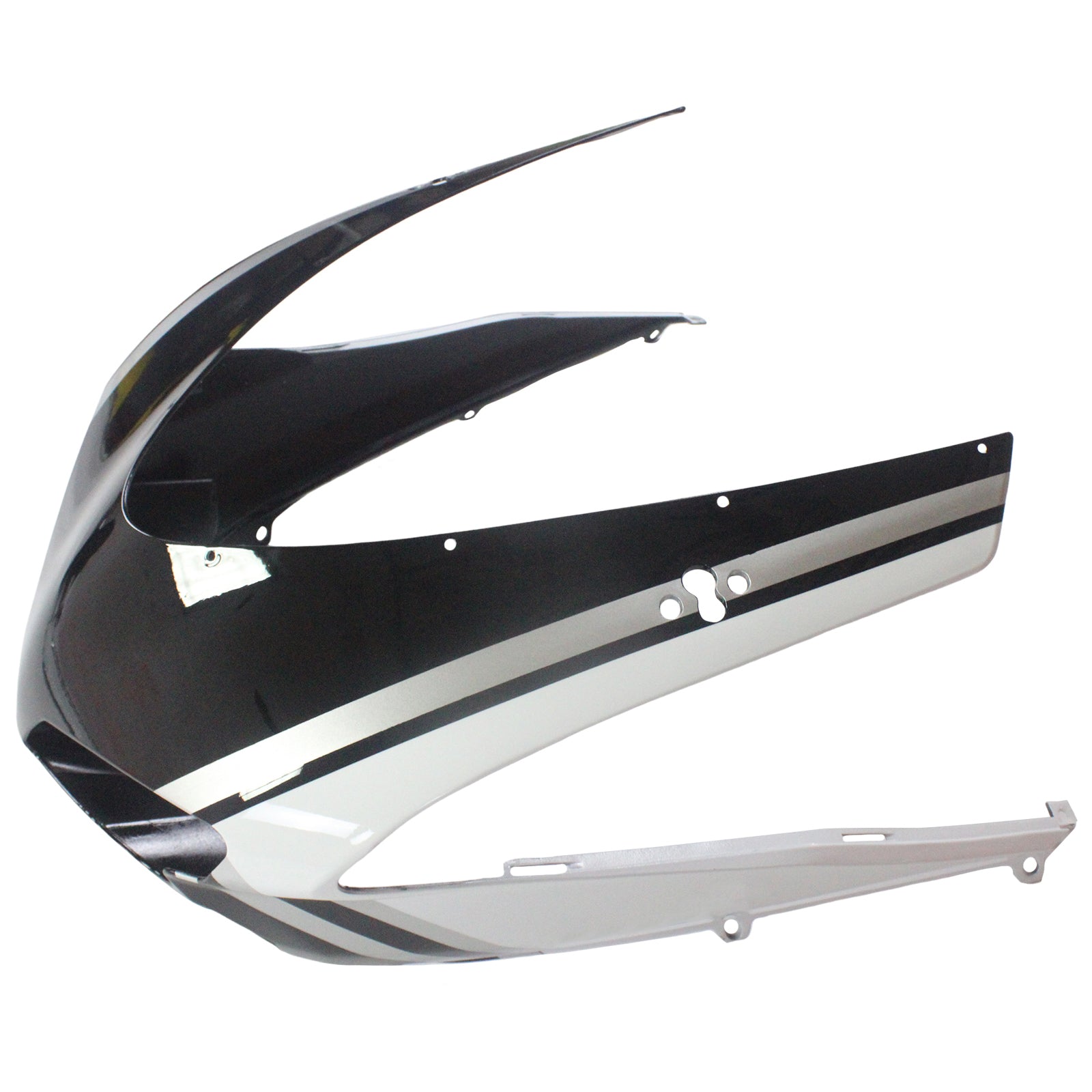 2004-2005 Kawasaki ZX10R Amotopart Injection Fairing Kit Bodywork Plastic ABS #110