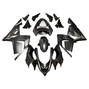 2004-2005 Kawasaki ZX10R Amotopart Injection Fairing Kit Bodywork Plastic ABS #123