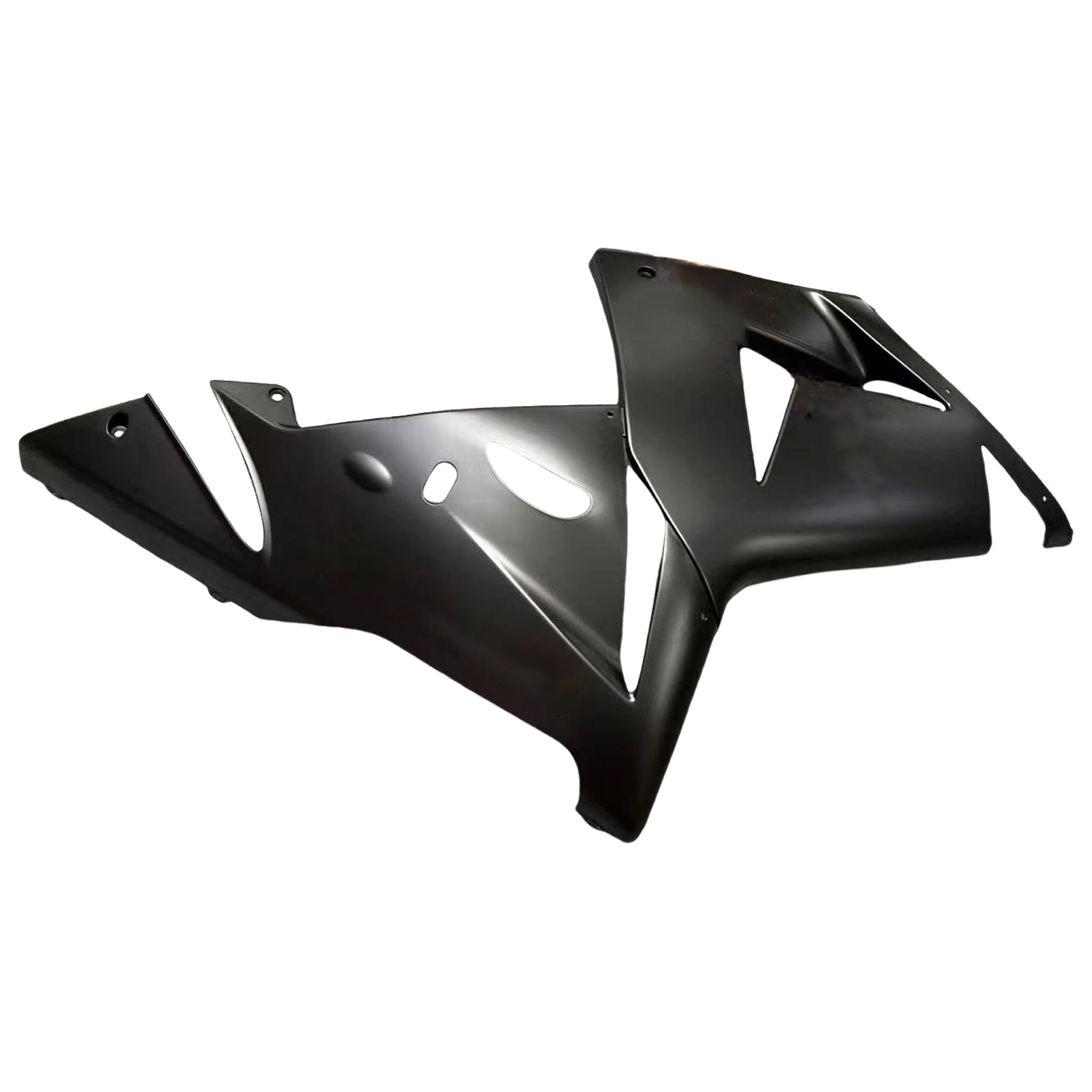 2004-2005 Kawasaki ZX10R Amotopart Injection Fairing Kit Bodywork Plastic ABS #123