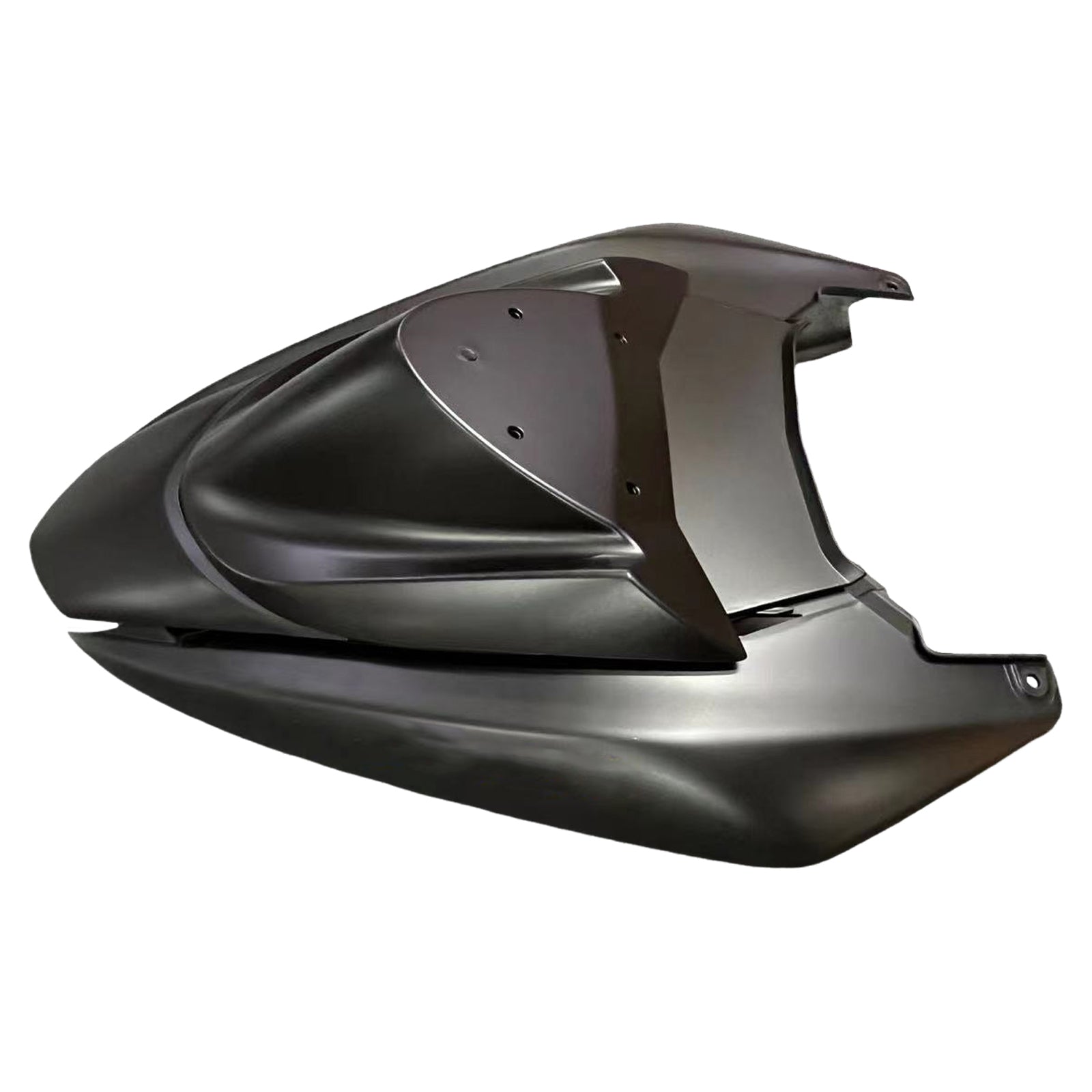 2004-2005 Kawasaki ZX10R Amotopart Injection Fairing Kit Bodywork Plastic ABS #123