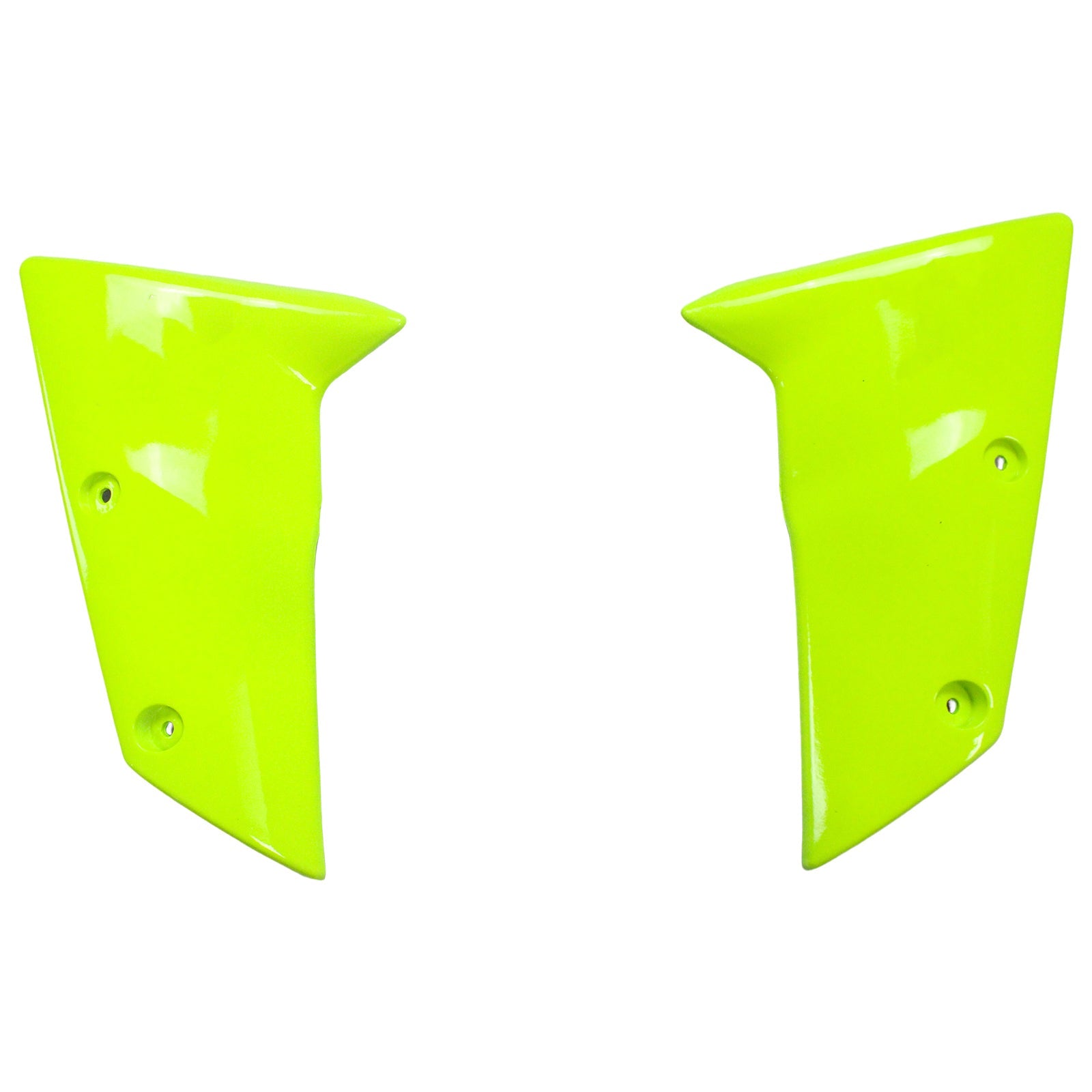 2004-2005 Kawasaki ZX10R Amotopart Injection Fairing Kit Bodywork Plastic ABS #126