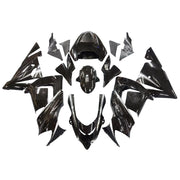 2004-2005 Kawasaki ZX10R Amotopart Injection Fairing Kit Bodywork Plastic ABS #127