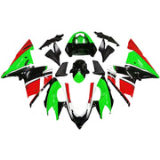 2004-2005 Kawasaki ZX10R Fairing Kit Bodywork Plastic ABS