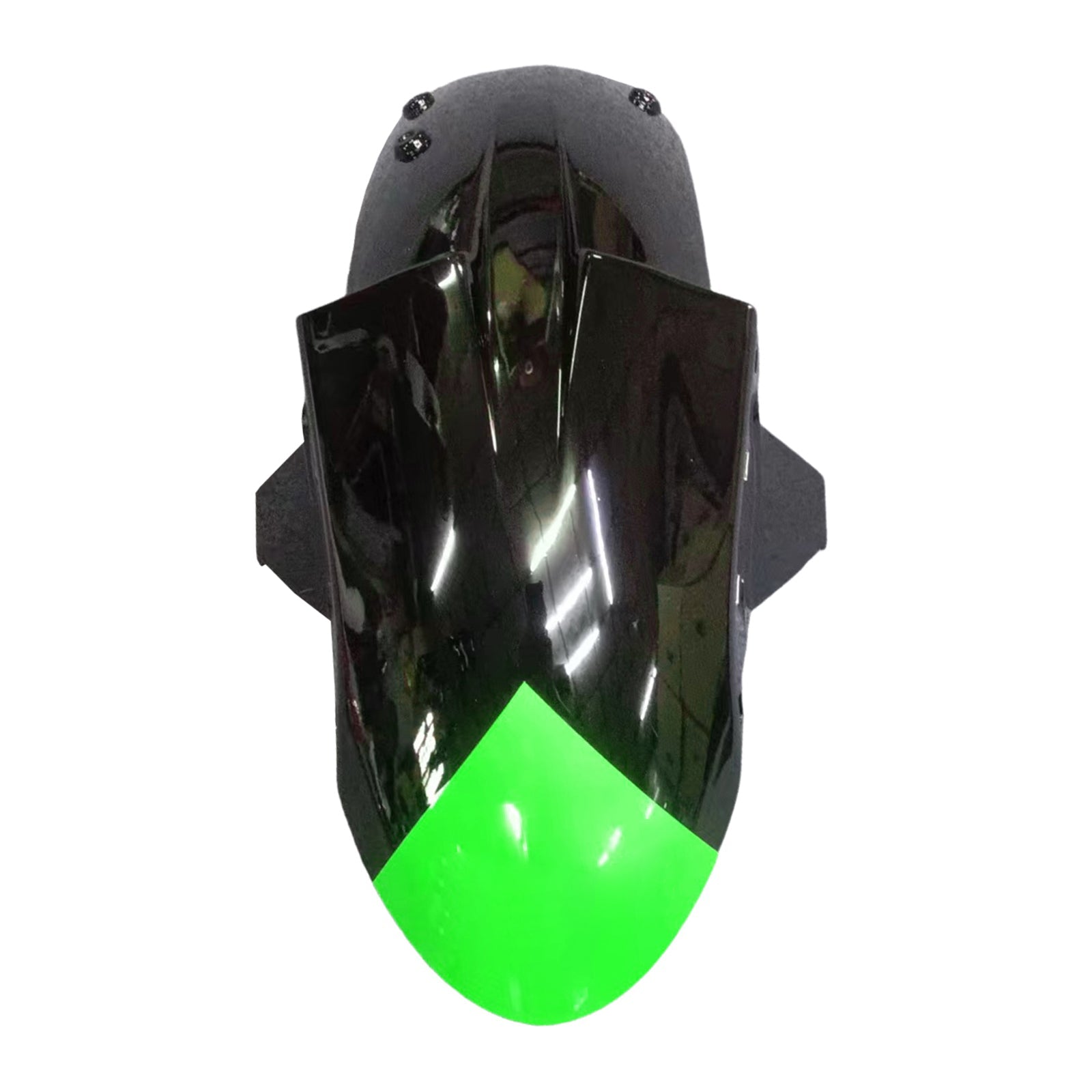 2004-2005 Kawasaki ZX10R Fairing Kit Bodywork Plastic ABS