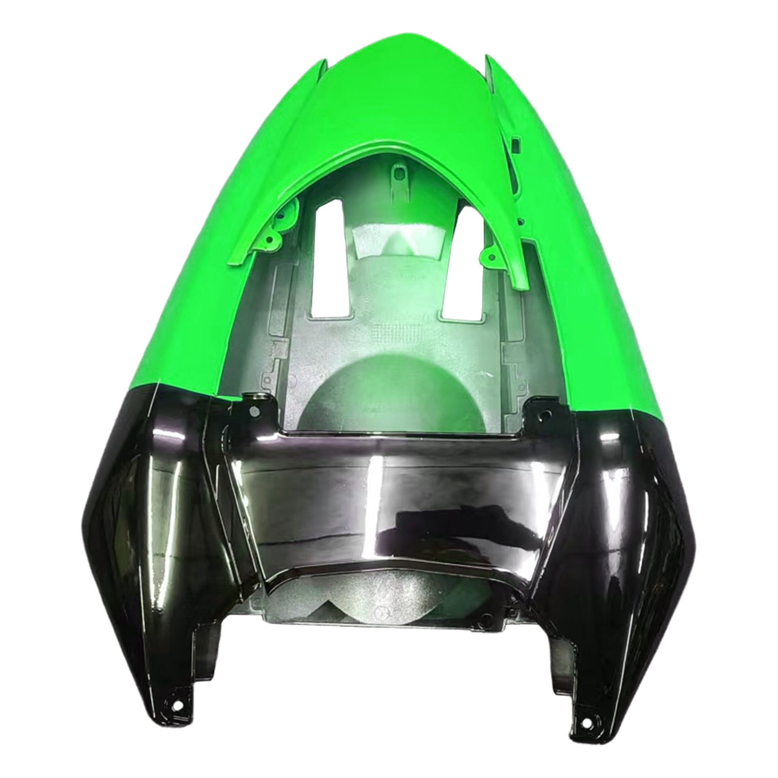 2004-2005 Kawasaki ZX10R Fairing Kit Bodywork Plastic ABS