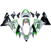 2004-2005 Kawasaki ZX10R Fairing Kit Bodywork Plastic ABS