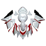 Injection Fairing Kit Bodywork Plastic ABS fit For Kawasaki ZX10R 2004-2005