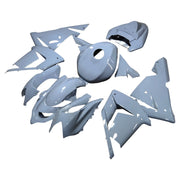 Injection Fairing Kit Bodywork Plastic ABS fit For Kawasaki ZX10R 2004-2005