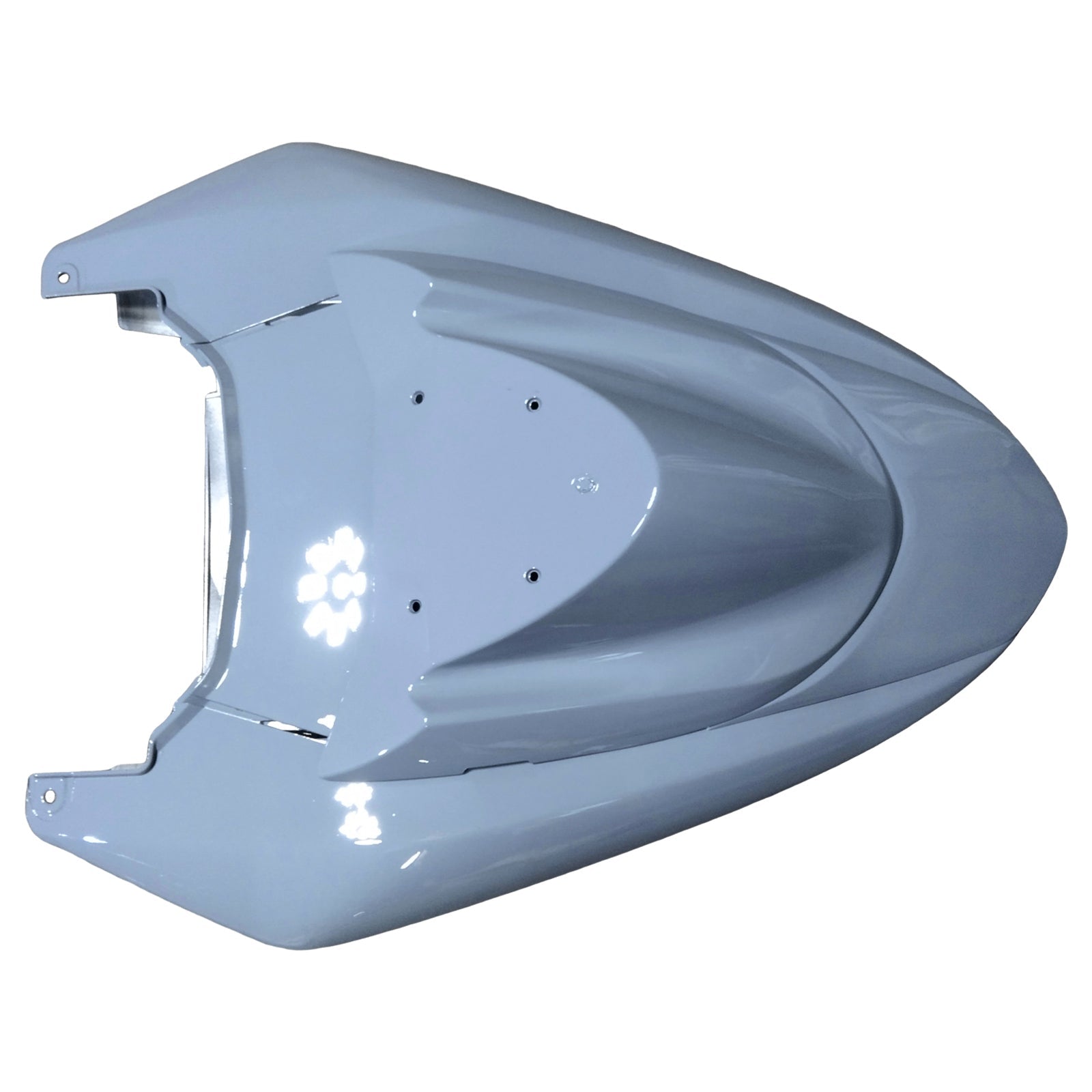 Injection Fairing Kit Bodywork Plastic ABS fit For Kawasaki ZX10R 2004-2005