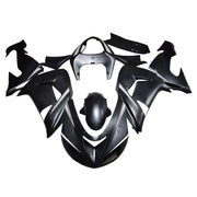 2006-2007 Kawasaki ZX10R Amotopart Injection Fairing Kit Bodywork Plastic ABS #110