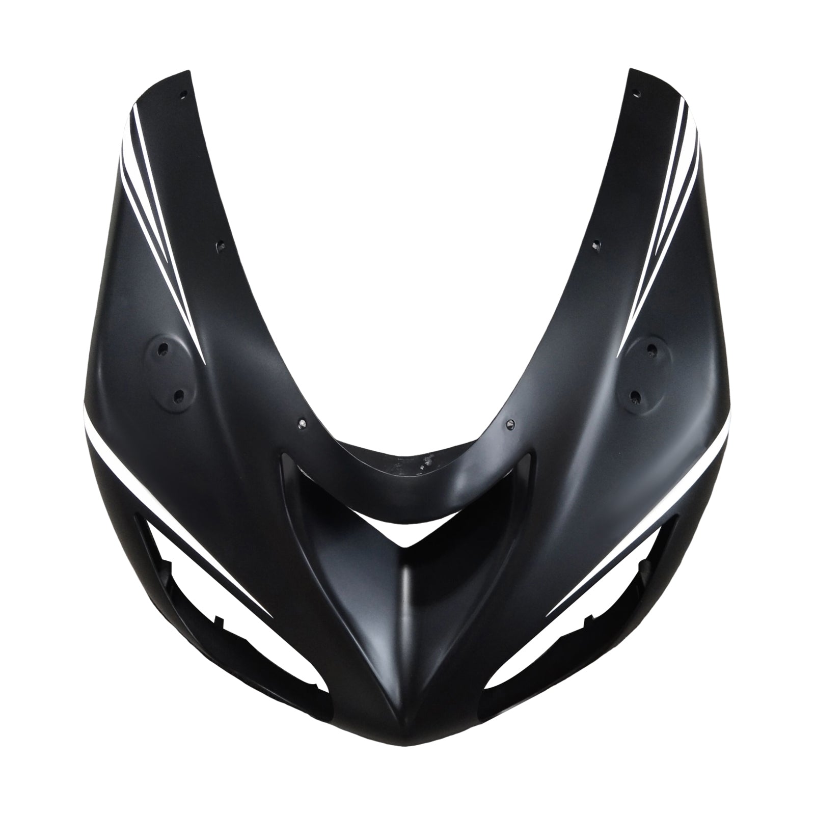 2006-2007 Kawasaki ZX10R Amotopart Injection Fairing Kit Bodywork Plastic ABS #110