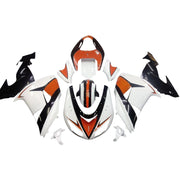 2006-2007 Kawasaki ZX10R Amotopart Injection Fairing Kit Bodywork Plastic ABS #113