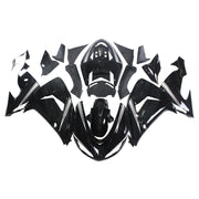 2006-2007 Kawasaki ZX10R Amotopart Injection Fairing Kit Bodywork Plastic ABS #127