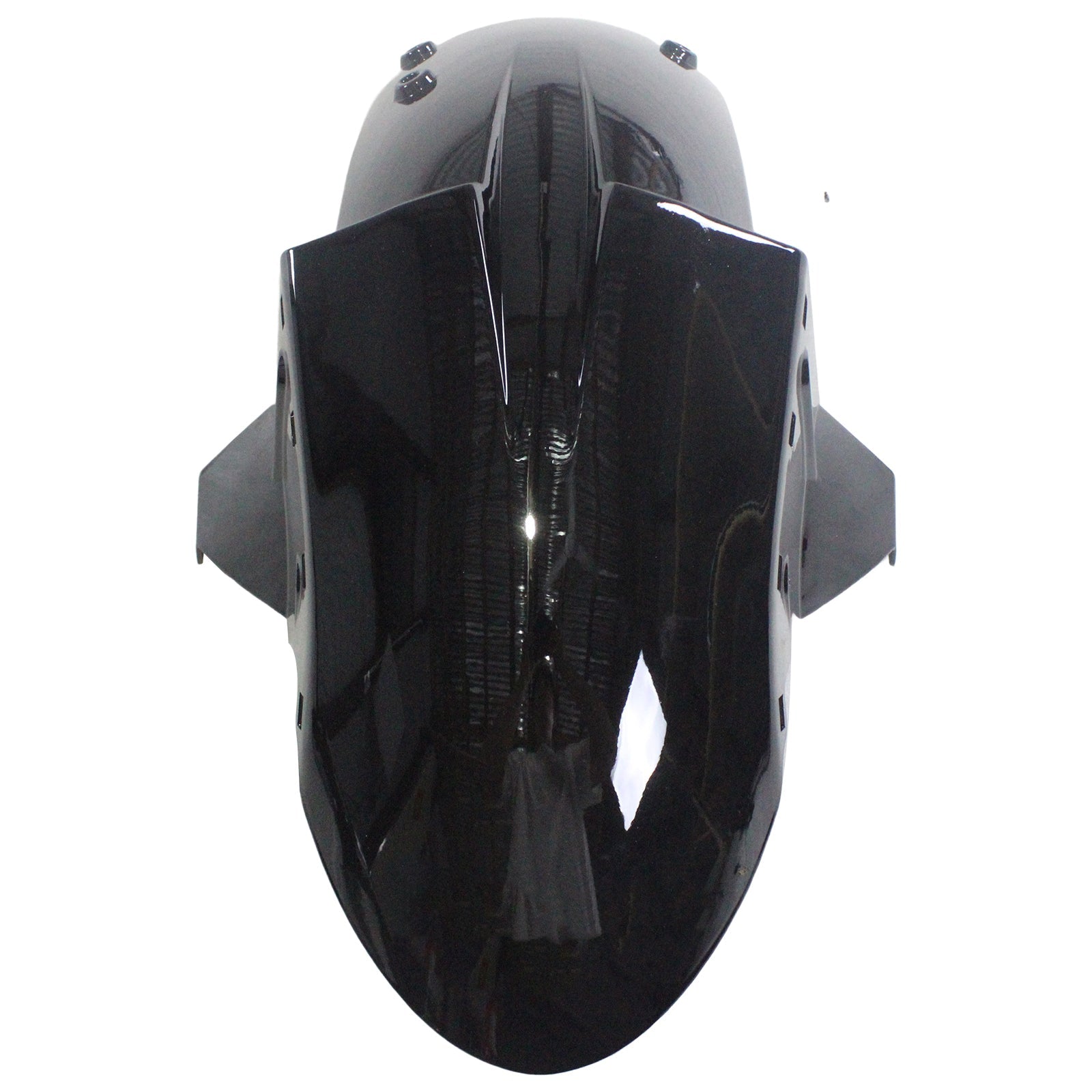 2006-2007 Kawasaki ZX10R Amotopart Injection Fairing Kit Bodywork Plastic ABS #127