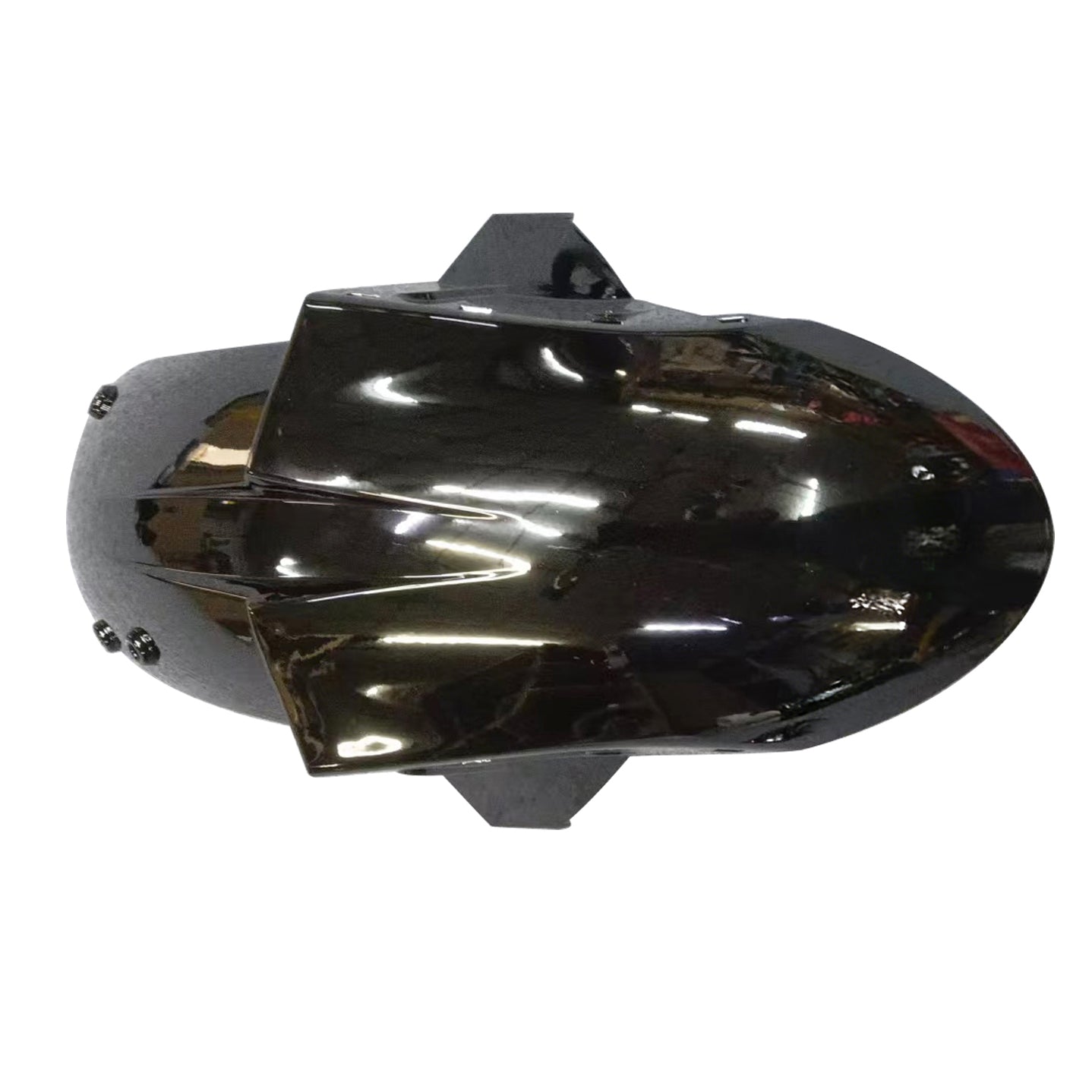2006-2007 Kawasaki ZX10R Fairing Kit Bodywork Plastic ABS