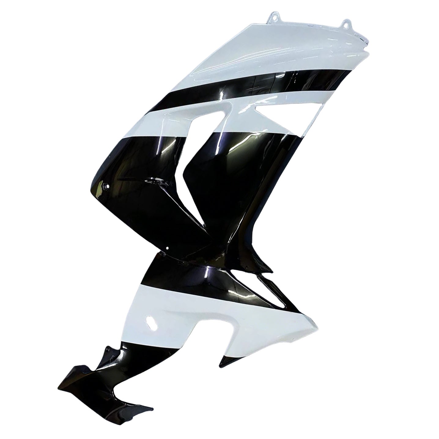 2006-2007 Kawasaki ZX10R Fairing Kit Bodywork Plastic ABS