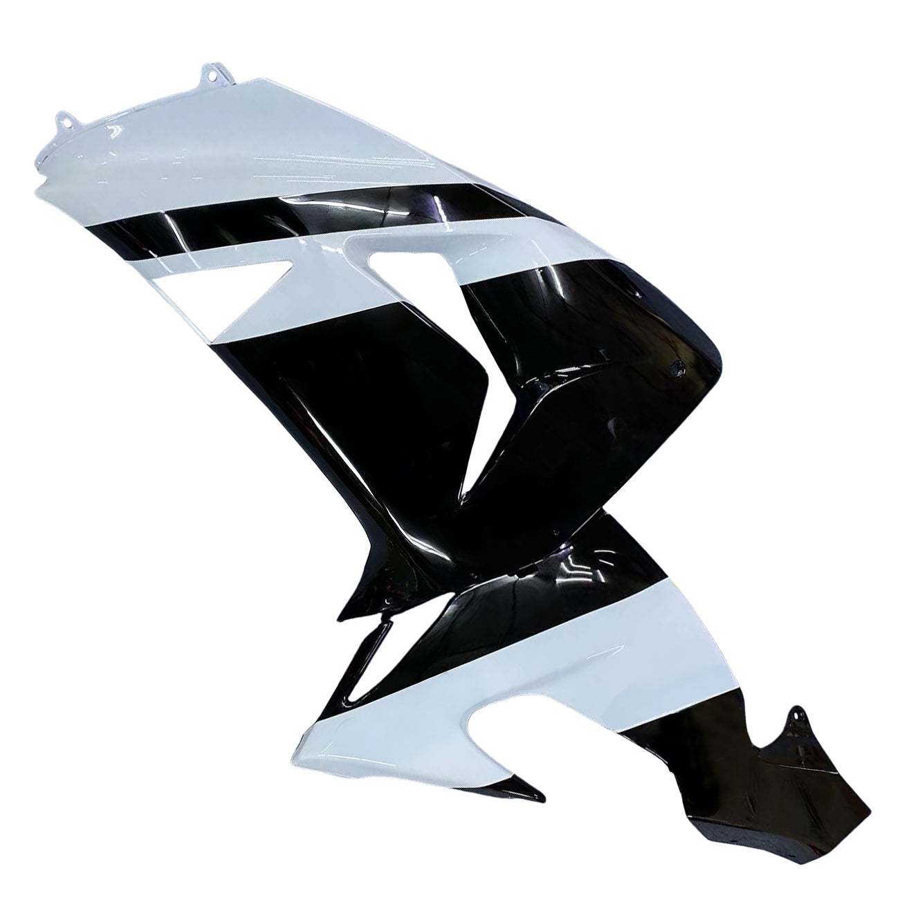 2006-2007 Kawasaki ZX10R Fairing Kit Bodywork Plastic ABS