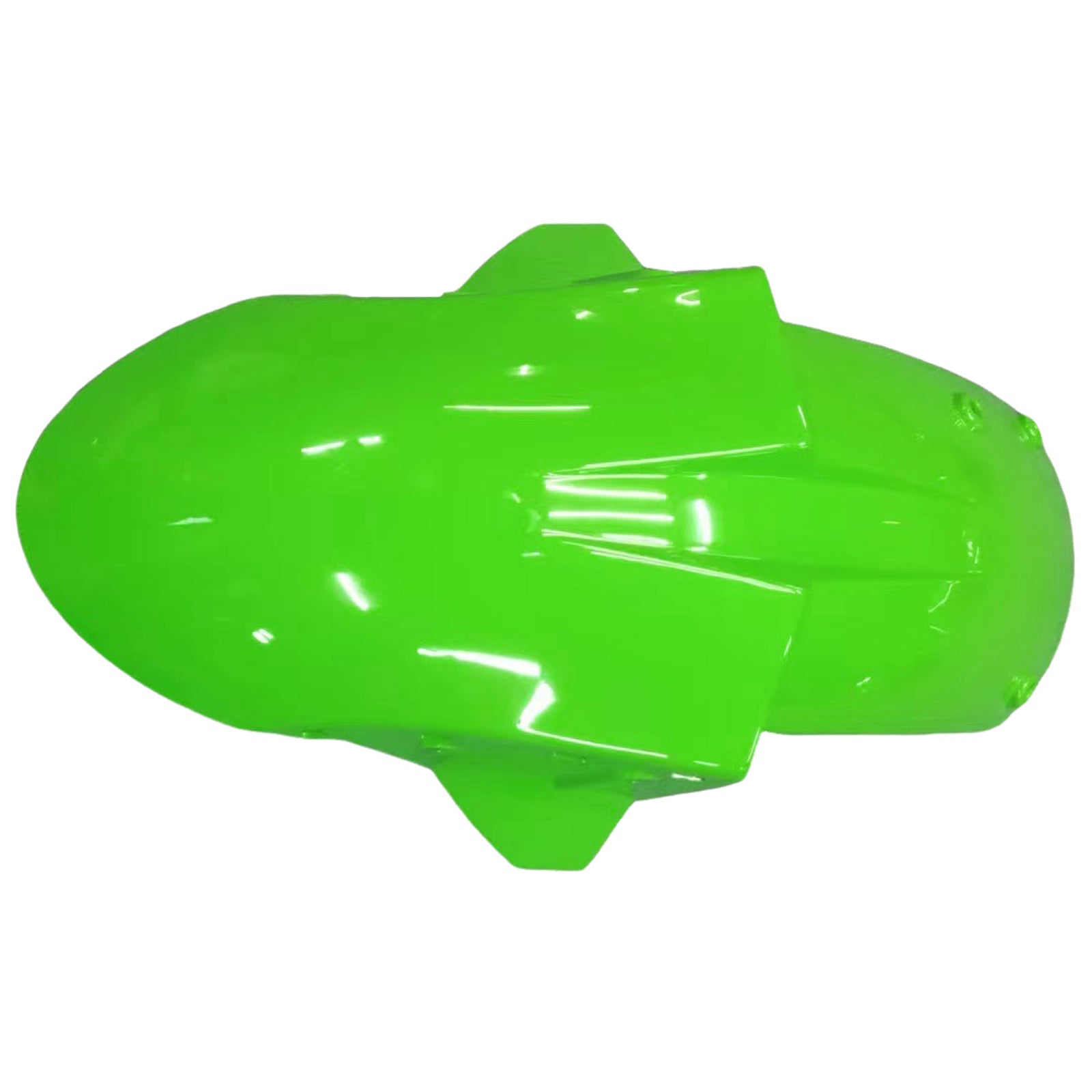 2006-2007 Kawasaki ZX10R Fairing Kit Bodywork Plastic ABS